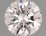 0.41 carat Round diamond E  SI2 Excellent