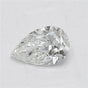 1.25 carat Pear diamond E VVS1 