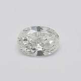 1.50 carat Oval diamond F  VS2