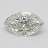 3.08 carat Marquise diamond G  SI2