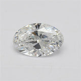 1.01 carat Oval diamond D  VS1 