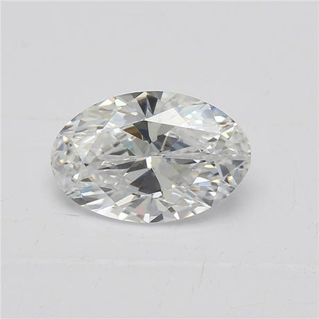 1.01 carat Oval diamond D  VS1 