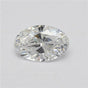 1.01 carat Oval diamond D  VS1 