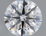 0.43 carat Round diamond E  VS2 Excellent