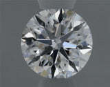 0.30 carat Round diamond E VS2 VeryGood