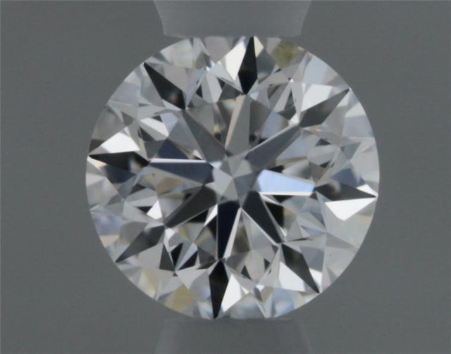 0.30 carat Round diamond E VS2 VeryGood