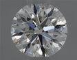 0.40 carat Round diamond G SI1 Excellent