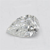 1.25 carat Pear diamond E VVS1 