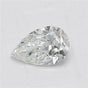 1.25 carat Pear diamond E VVS1 