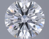 0.45 carat Round diamond E  VS2 Excellent