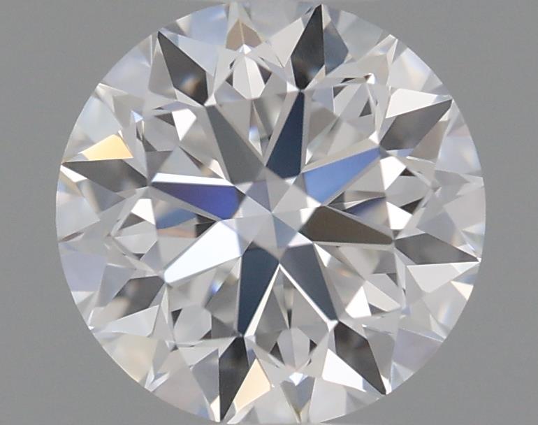 0.50 carat Round diamond D  VVS1 Very good