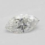 0.71 carat Marquise diamond G  VS2