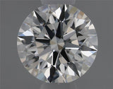 0.41 carat Round diamond I VS1 Excellent