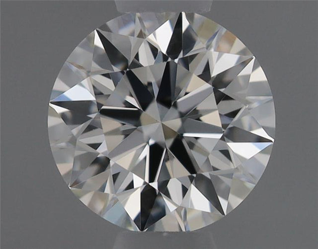 0.41 carat Round diamond I VS1 Excellent