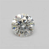 0.50 carat Round diamond G VVS2 VeryGood
