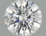 0.43 carat Round diamond E  SI2 Excellent