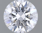 0.50 carat Round diamond D  VS1 Very good