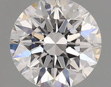 0.50 carat Round diamond E  SI1 Excellent