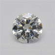 1.01 carat Round diamond D IF Good