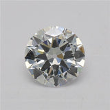 1.01 carat Round diamond D IF Good