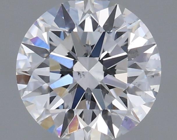 0.81 carat Round diamond F  VS2 Excellent