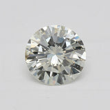 0,98 carat Diamant <tc>round</tc> K VS2 Bon