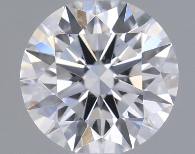 0.40 carat Round diamond E  SI2 Excellent