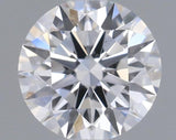 0.40 carat Round diamond E  SI2 Excellent