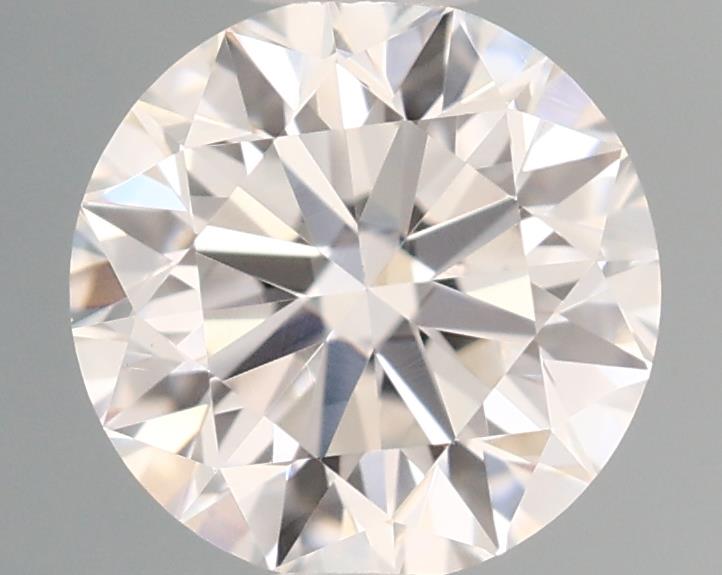 0.50 carat Round diamond F  VS2 Very good