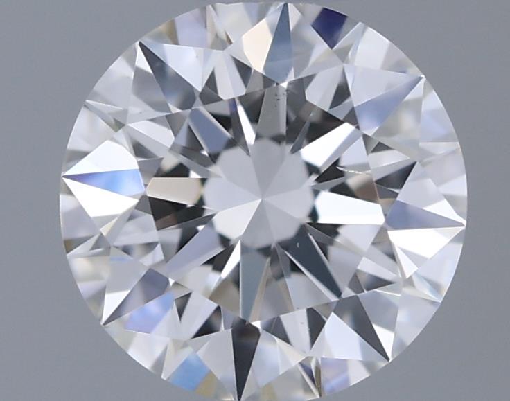 0.40 carat Round diamond E  SI1 Excellent