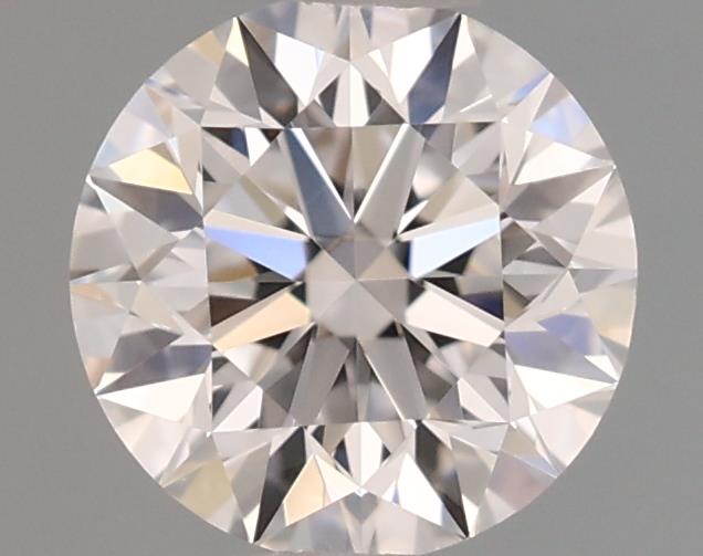 0.45 carat Round diamond D  VS1 Excellent