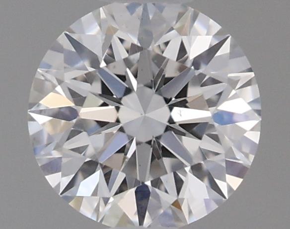 0.30 carat Round diamond F  VS2 Excellent