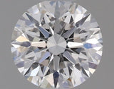 0.30 carat Round diamond F  VS2 Excellent