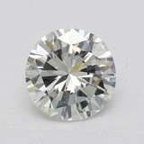 1.60 carat Round diamond G  VS2 Good