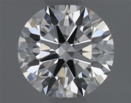 0.31 carat Round diamond H VVS1 Excellent