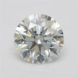 1.20 carat Round diamond G VS2 Excellent