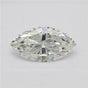 1.51 carat Marquise diamond I VVS1 