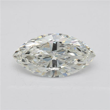 1.51 carat Marquise diamond I  VVS1 
