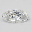 2.01 carat Marquise diamond D  IF 