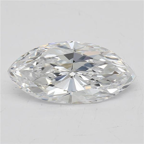 2.01 carat Marquise diamond D  IF 