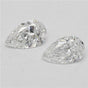 1.01 carat Pear diamond D VS1 