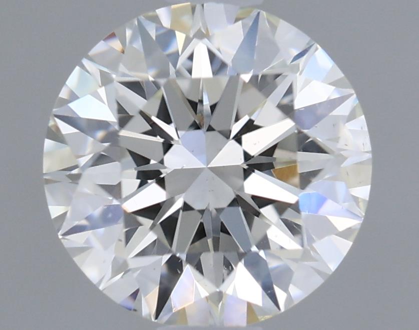 0.90 carat Round diamond I  VS2 Excellent