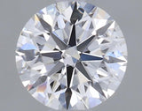 0.51 carat Round diamond E  SI1 Excellent