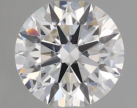 0.70 carat Round diamond G  SI1 Excellent