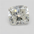 1.51 carat Cushion diamond J  SI2 