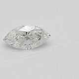 1.1 carat Marquise diamond G  VVS2