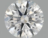 0.40 carat Round diamond E  SI2 Excellent