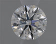 0.30 carat Round diamond F VS2 VeryGood