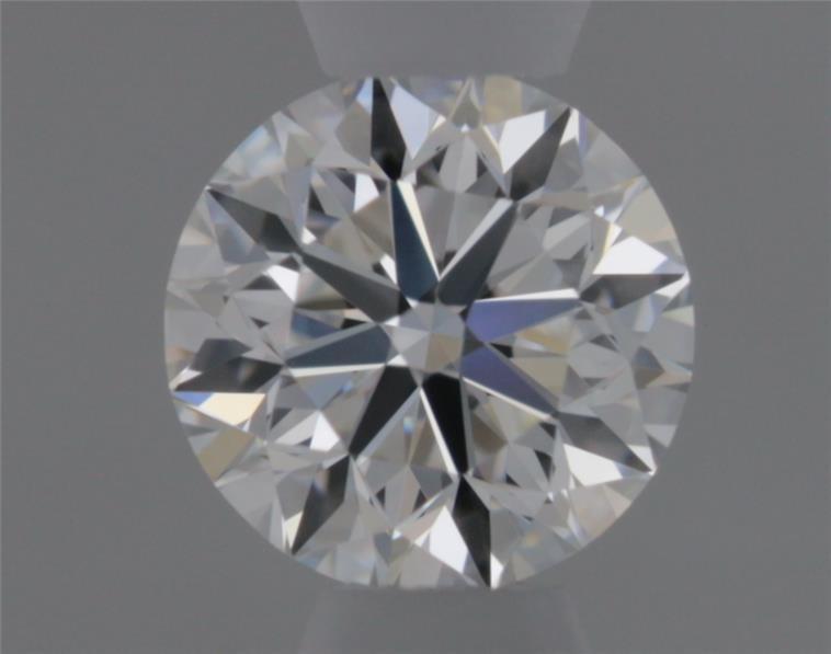 0.30 carat Round diamond F VS2 VeryGood