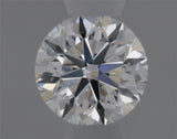 0.30 carat Round diamond F VS2 VeryGood